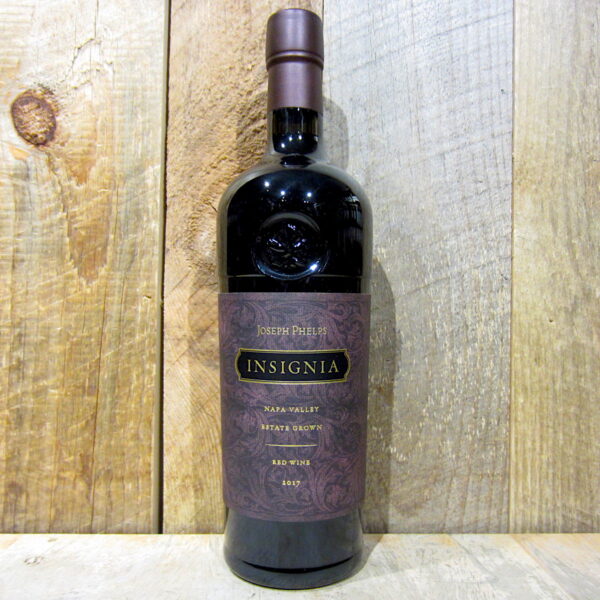 JOSEPH PHELPS INSIGNIA