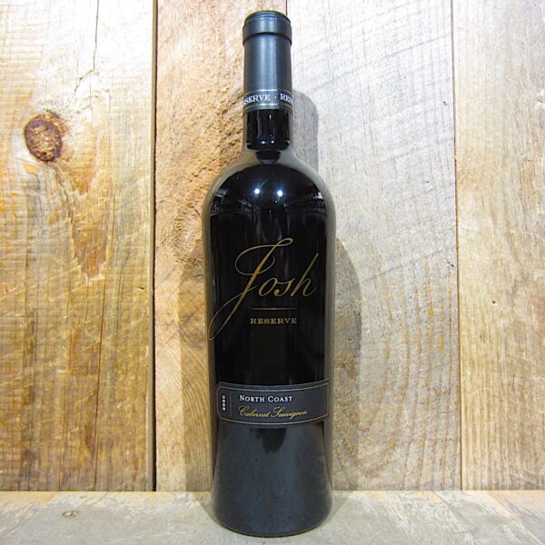 Josh Reserve North Coast Cabernet Sauvignon 1