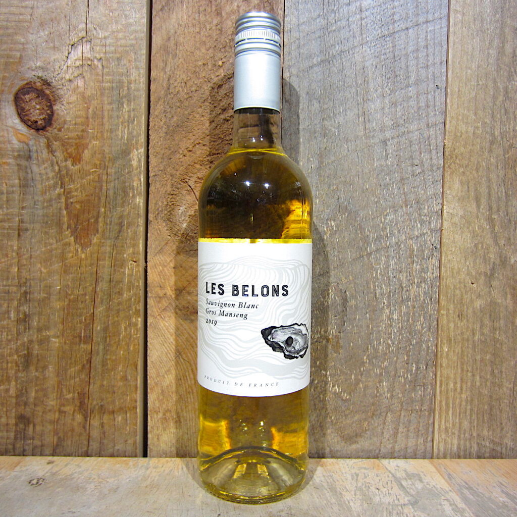 LES BELONS SAUVIGNON BLANC