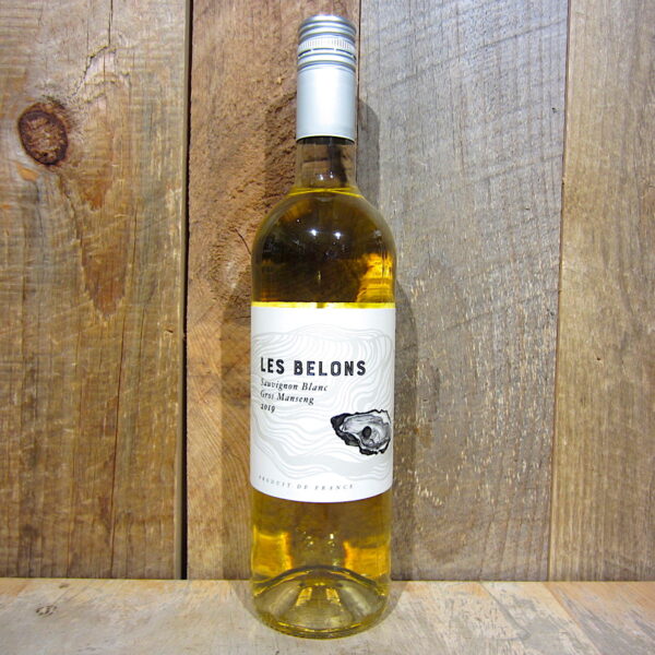 LES BELONS SAUVIGNON BLANC