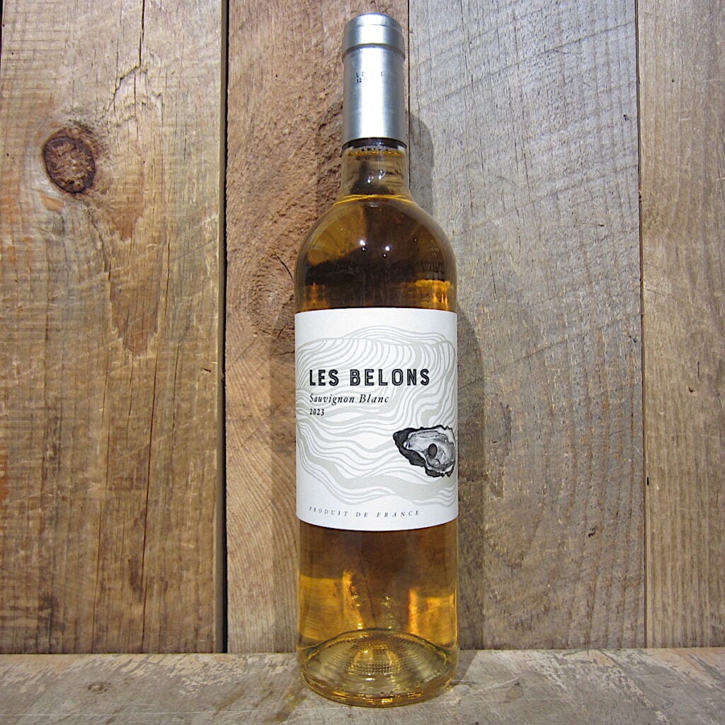 Les Belons Sauvignon Blanc