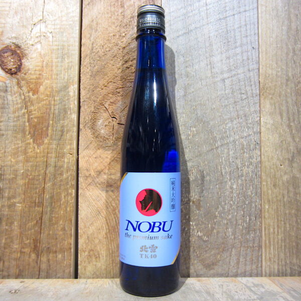 NOBU TK 40 JUNMAI DAIGINJO SAKE