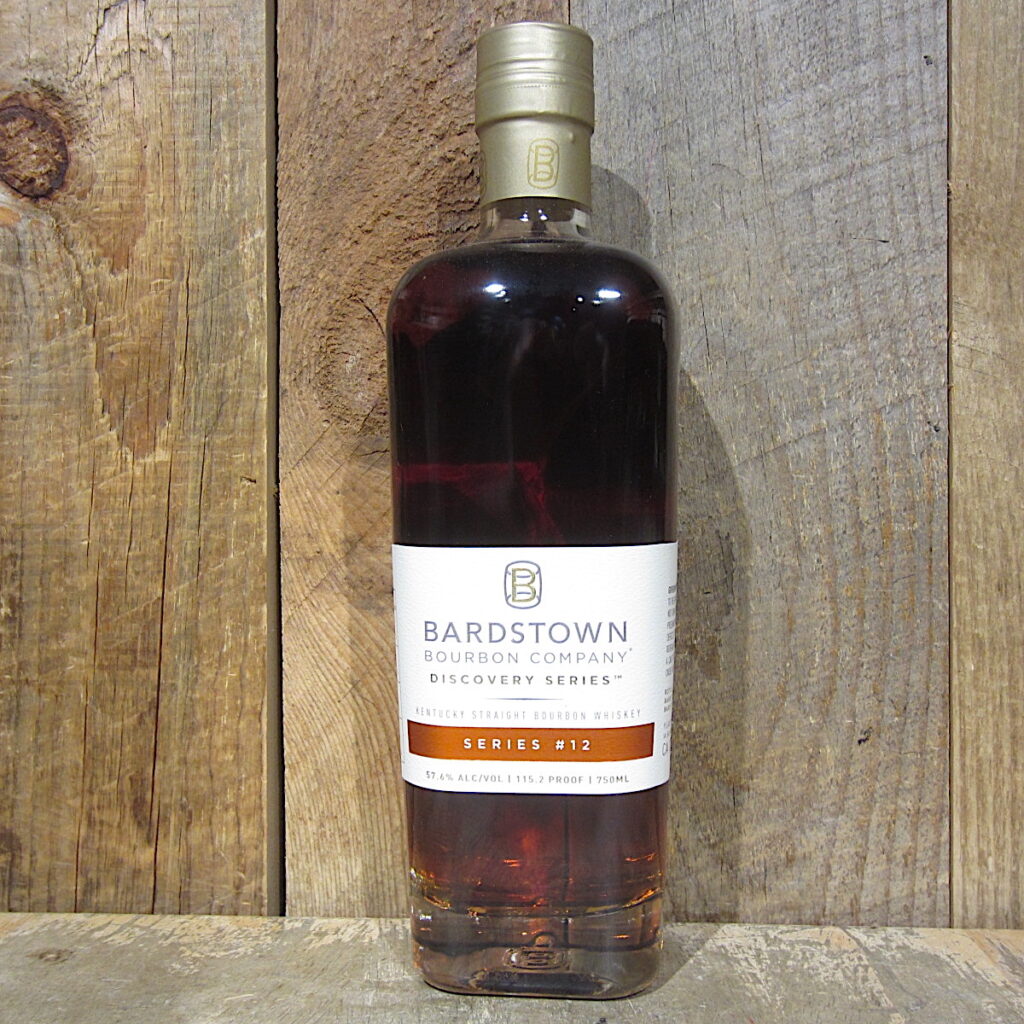 Bardstown Bourbon Discovery Series