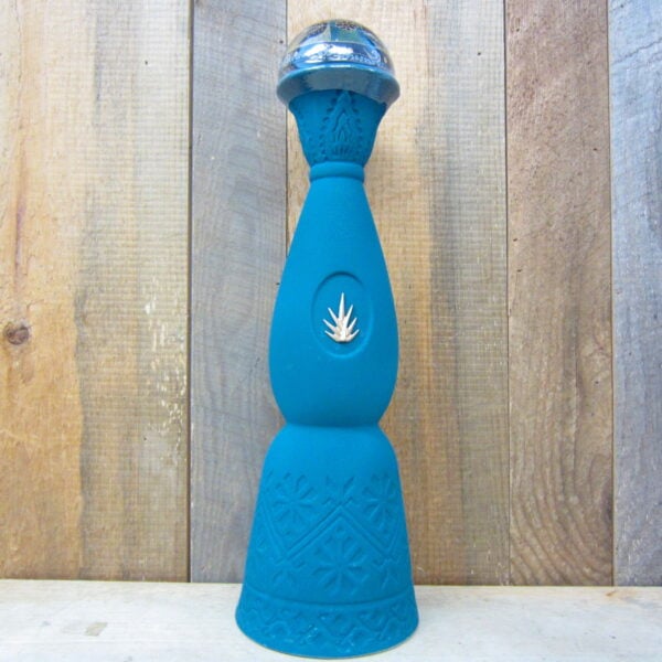 Clase Azul Mezcal Guerrero