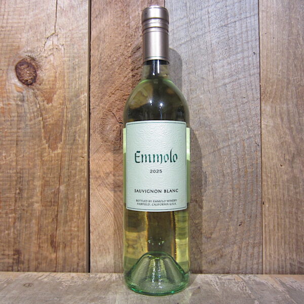 Emmolo Sauvignon Blanc