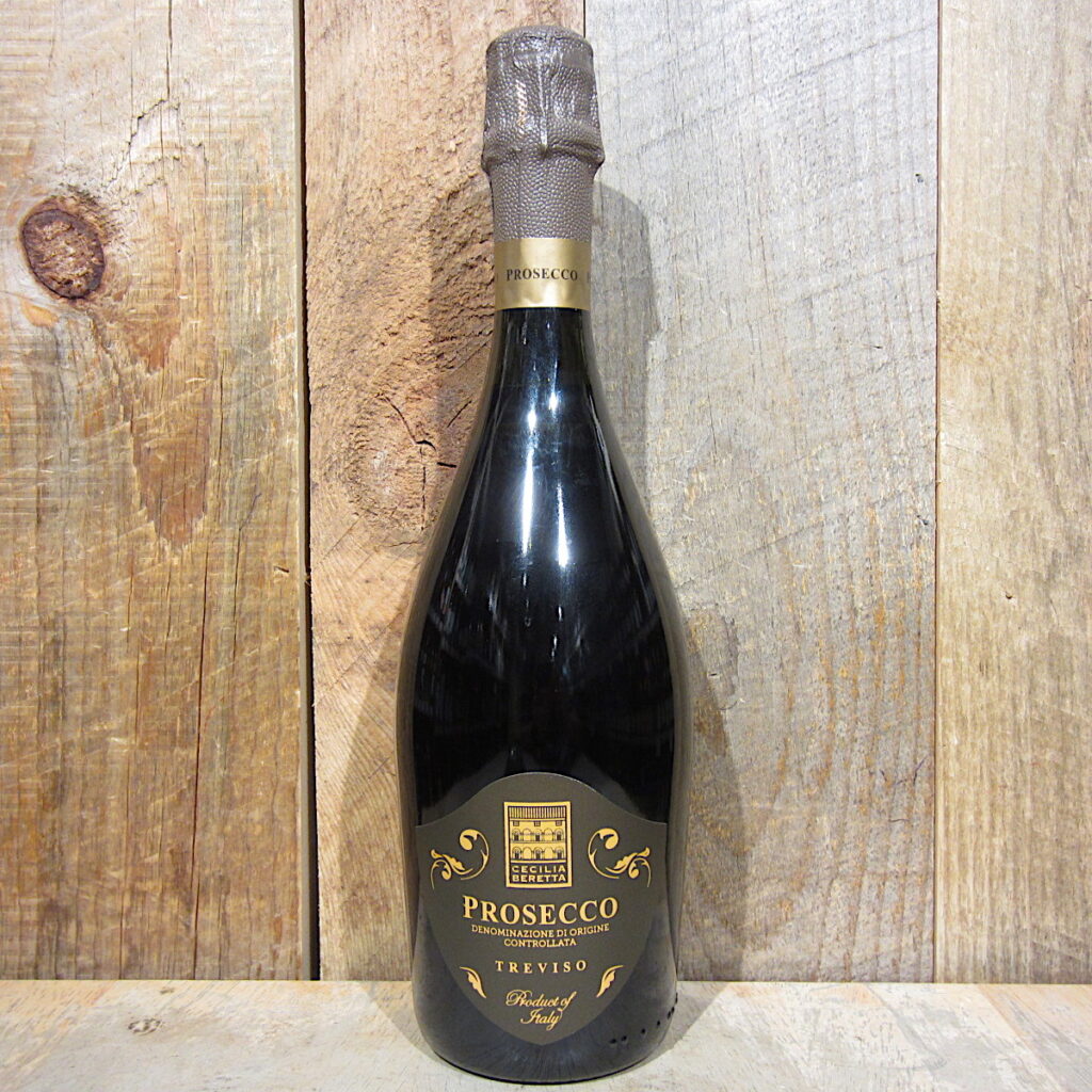 Cecilia Beretta Prosecco di Treviso