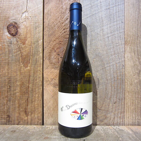 Jermann Where Dreams Have No End 2022 750ml