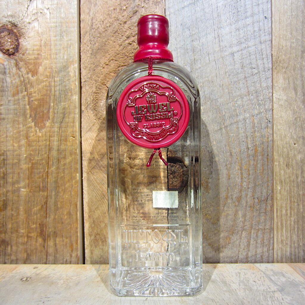 Jewel of Russia Vodka