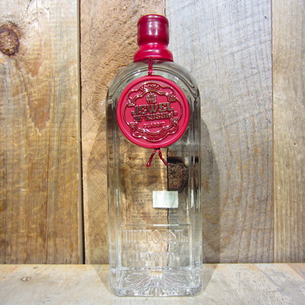 Jewel of Russia Vodka