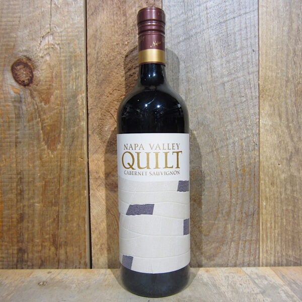 Quilt Cabernet Sauvignon