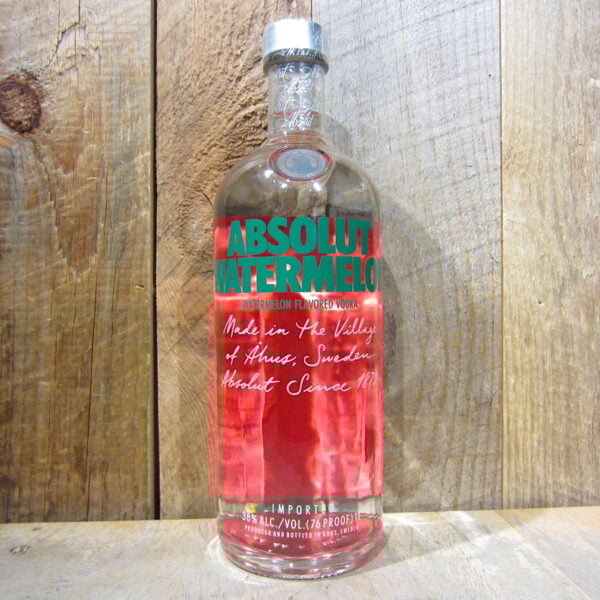 Absolut Watermelon