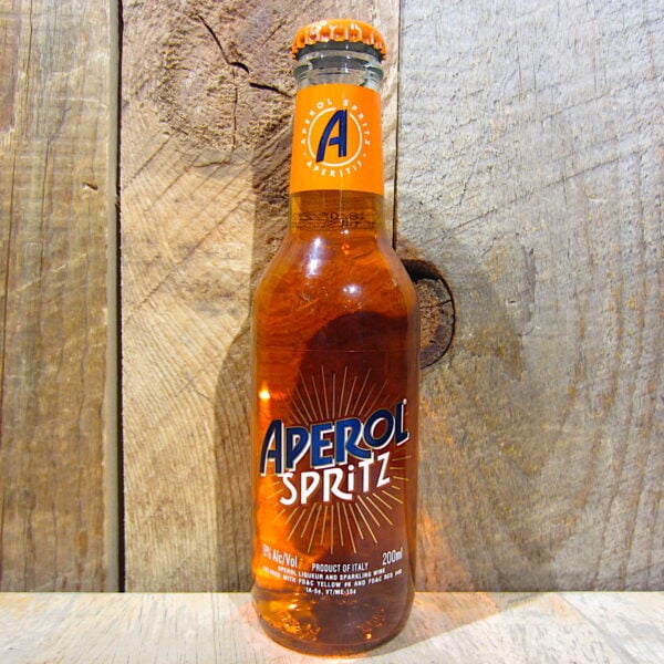 Aperol Spritz 1