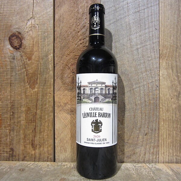 Château Léoville Barton 2013 750ml 2013 | Leoville Barton | Chateau Leoville Barton | Cult