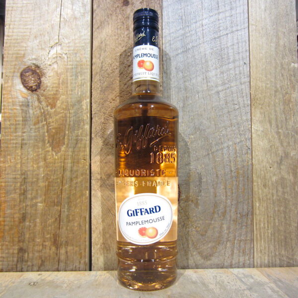 Giffard Pamplemousse Liqueur