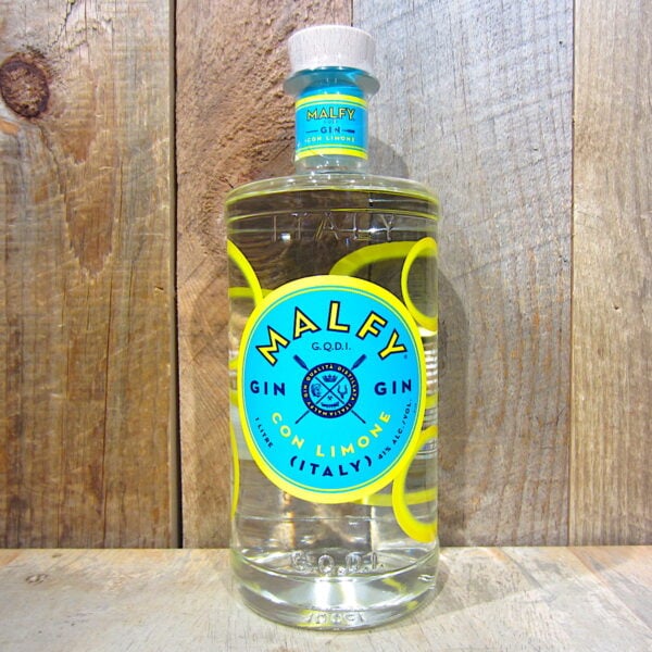 Malfy Gin Con Limone