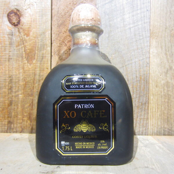 Patron XO Cafe 1.75L