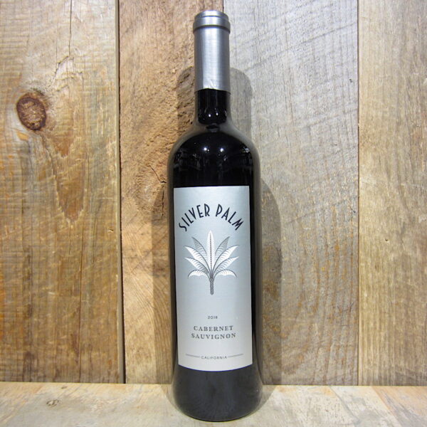 Silver Palm Cabernet Sauvignon