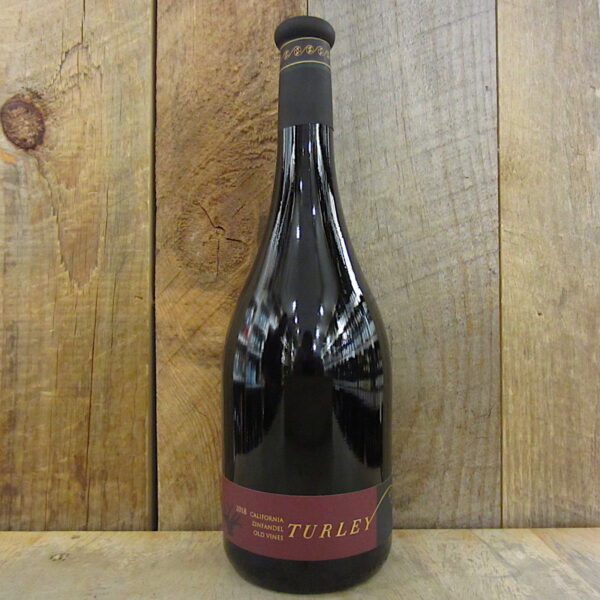 Turley Zinfandel Old Vines
