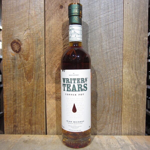 Writers Tears Pot Still Irish Whiskey