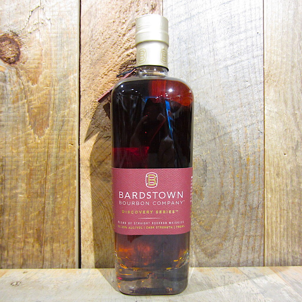 Bardstown Bourbon Discovery Series No. 5