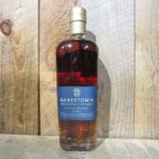 Bardstown Bourbon Fusion Series