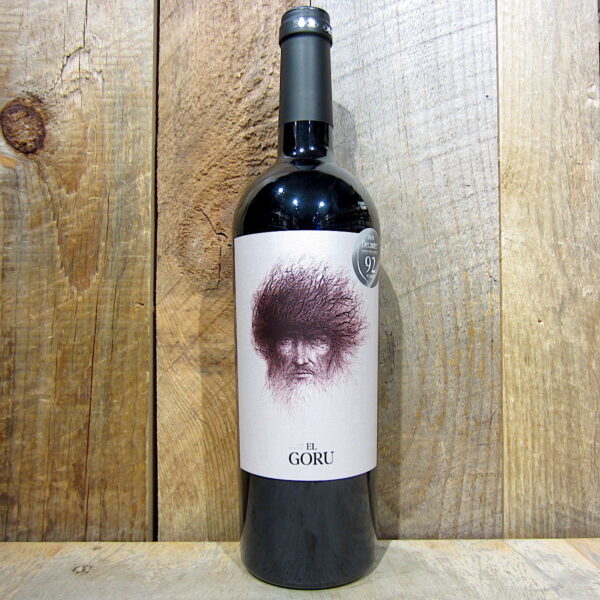 Bodegas Ego El Goru Jumilla