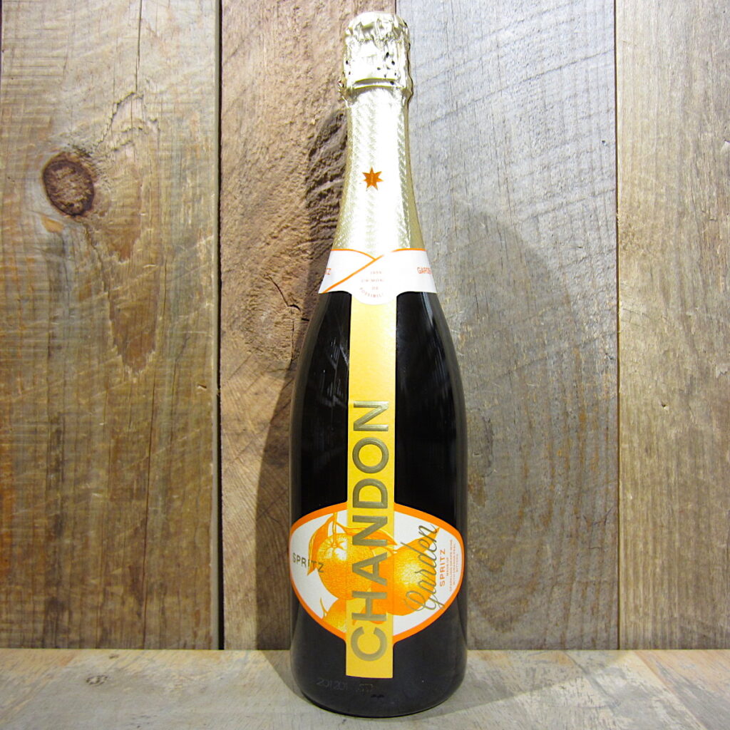 Chandon Garden Spritz