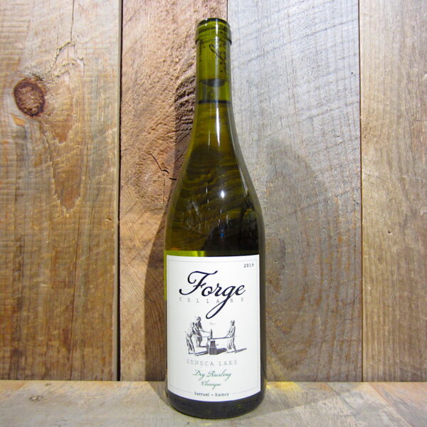 Forge Cellars Classique Dry Riesling