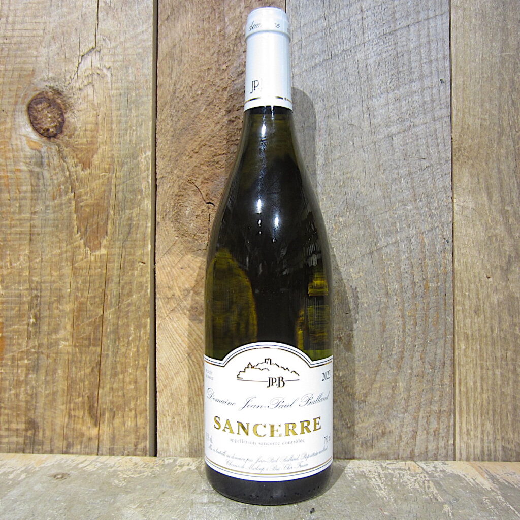 Jean Paul Balland Sancerre 1