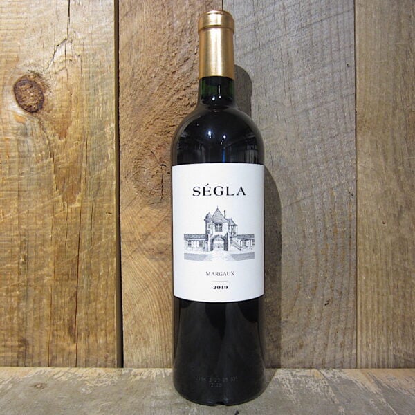 Rauzan Segla Margaux 2019 750ml