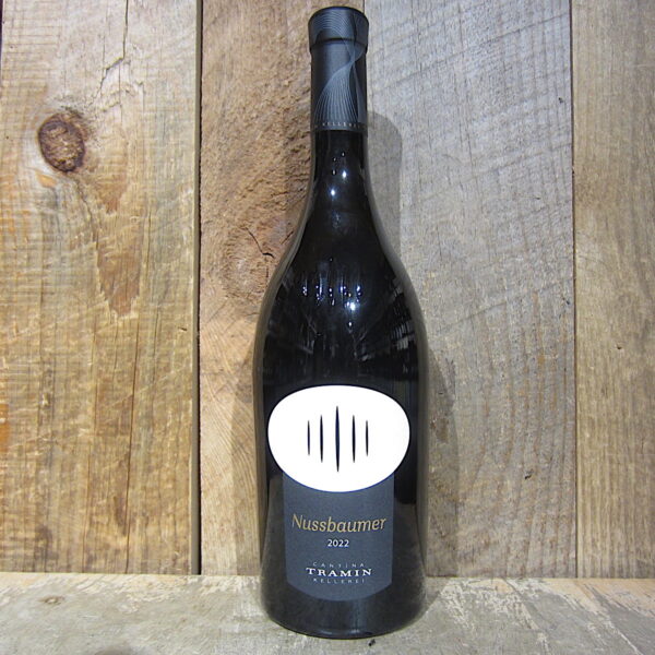 Tramin Nussbaumer Gewurztraminer