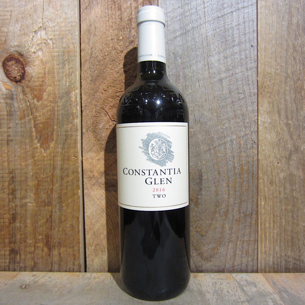 Constantia Glen Two Sauvignon Blanc Semillion