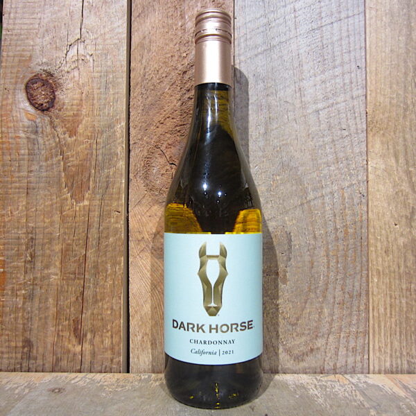 Dark Horse Chardonnay 1