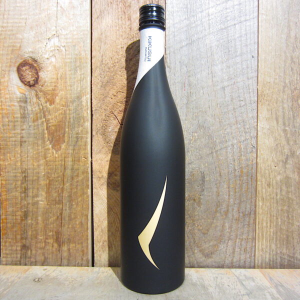 Kikusui Kuramitsu Sake Junmai Daiginjo