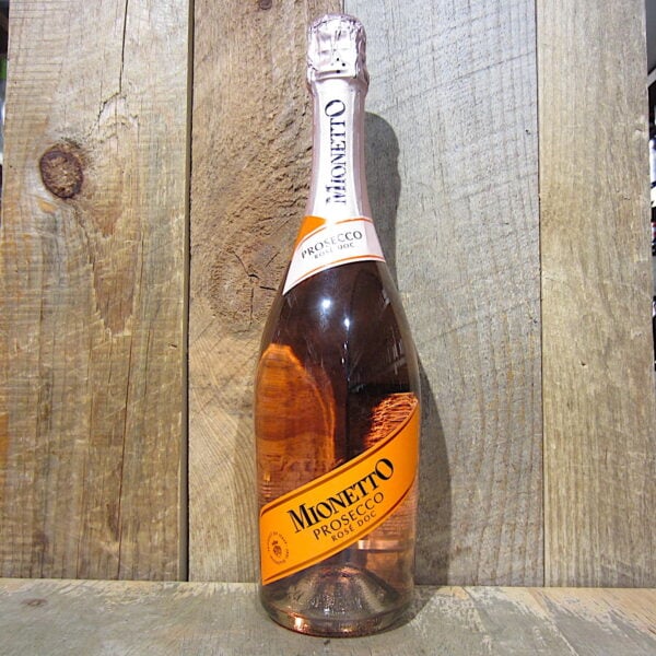 Mionetto Rose 1