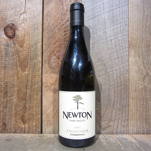 Newton Unfiltered Chardonnay