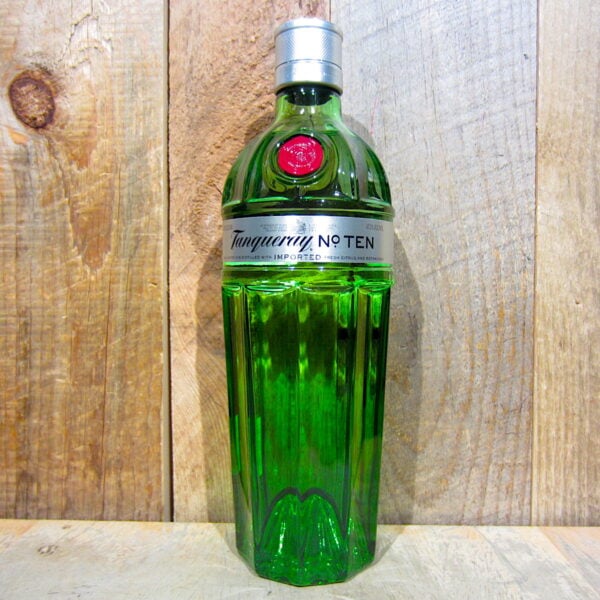 Tanqueray Ten