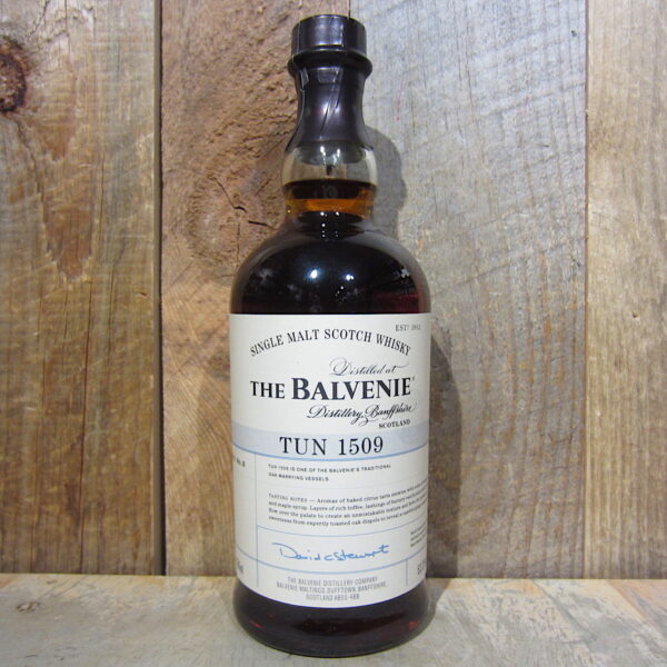 Balvenie Tun 1509 Batch 8