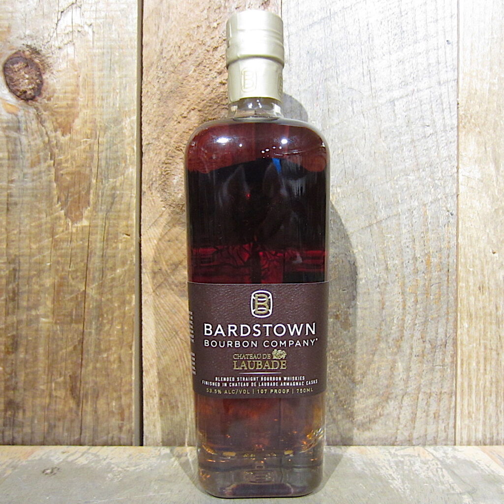 Bardstown Bourbon Collaborative Series Chateau de Laubade Bardstown Bourbon Collaborative Series Chateau de Laubade