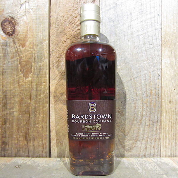 Bardstown Bourbon Collaborative Series Chateau de Laubade