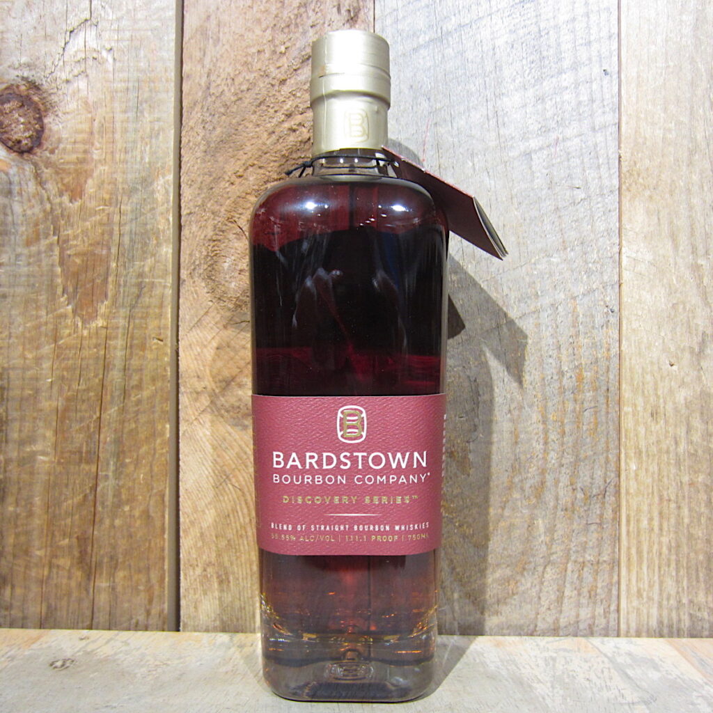 Bardstown Bourbon Discovery Series No. 6