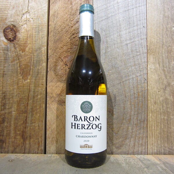 Baron Herzog Chardonnay 1