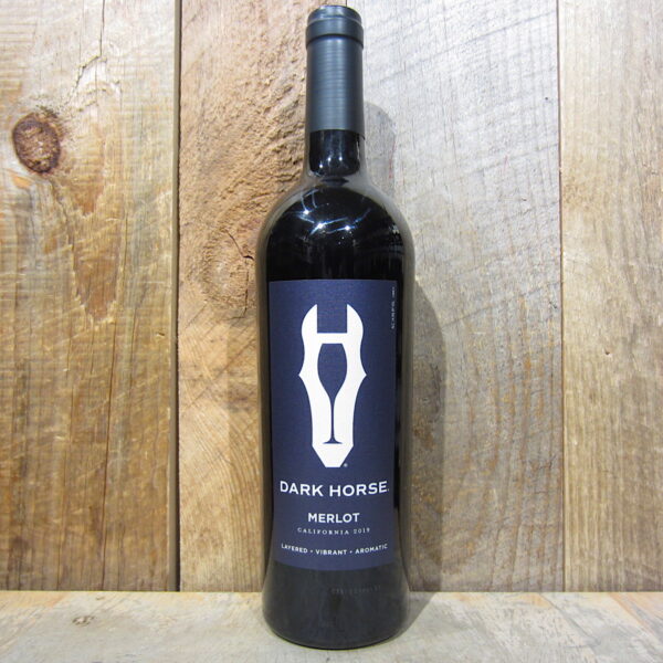 Dark Horse Merlot