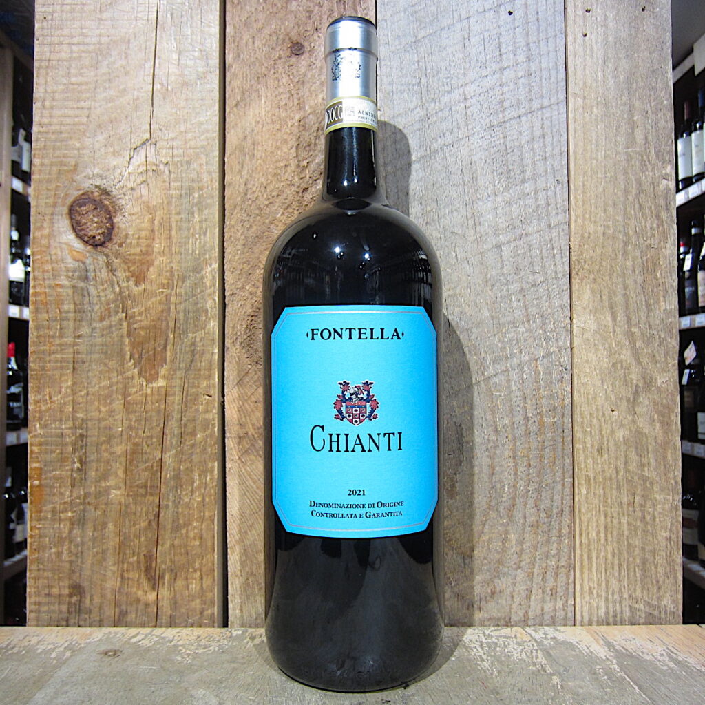 Fontella Chianti 1.5L