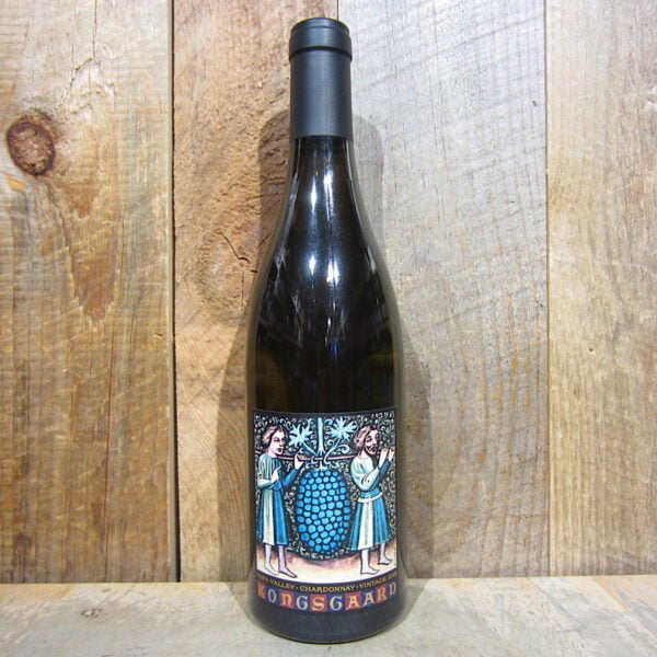 Kongsgaard Napa Chardonnay