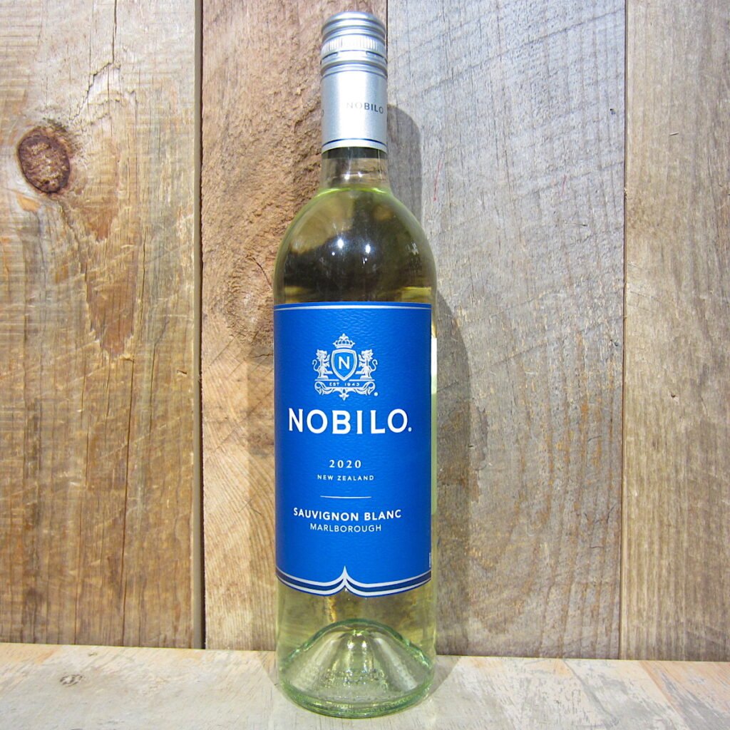 Nobilo Sauvignon Blanc