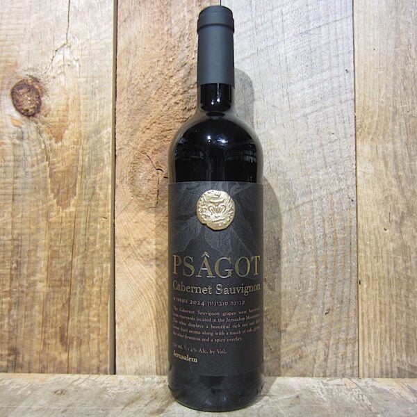 Psagot Cabernet Sauvignon