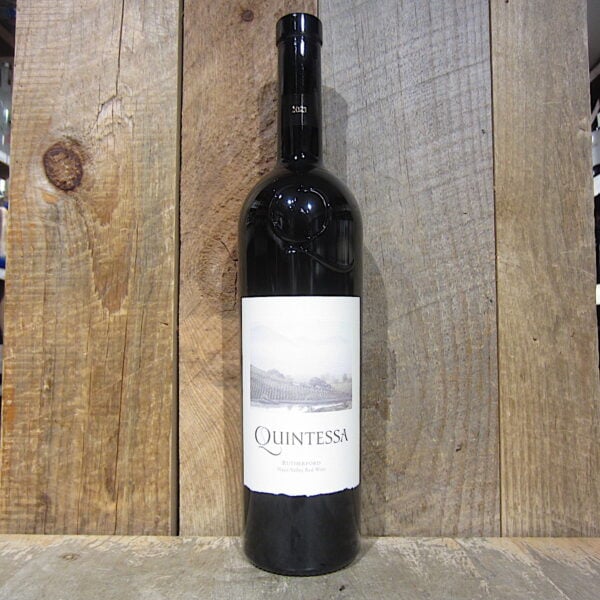 Quintessa Red 1