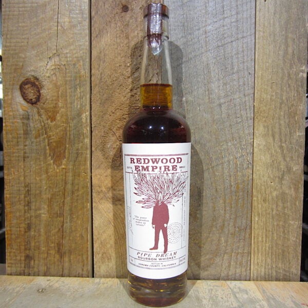 Redwood Empire Pipe Dream Bourbon