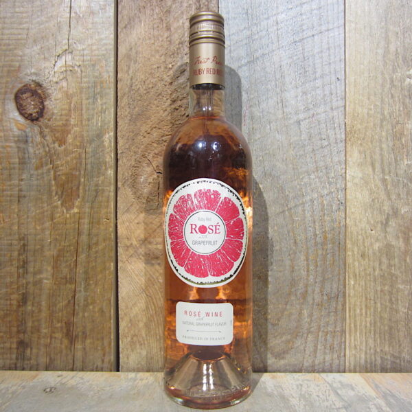 Ruby Red Grapefruit Rose